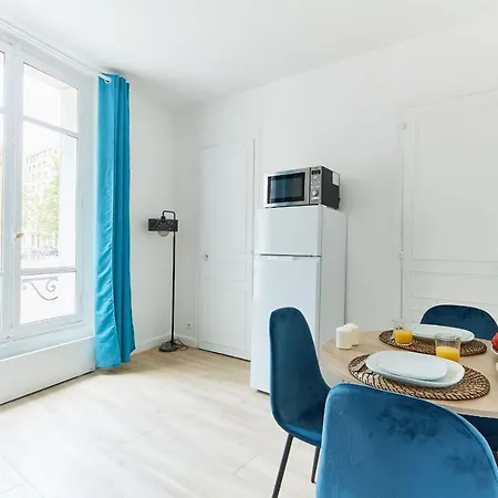 Appartamento Eiffel Tower - Latin Quarter *